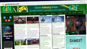 Publish Guest Post on gameindustry.com