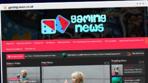 Publish Guest Post on gaming-news.co.uk
