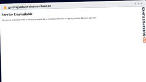 Publish Guest Post on ganztagsschule-niedersachsen.de