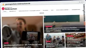 Publish Guest Post on ganztagsschule-niedersachsen.de