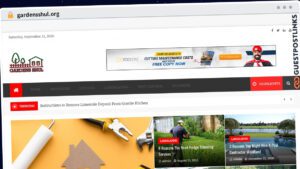 Publish Guest Post on gardensshul.org