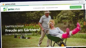 Publish Guest Post on garten.schule