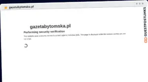 Publish Guest Post on gazetabytomska.pl