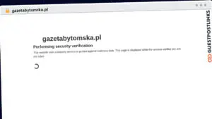 Publish Guest Post on gazetabytomska.pl