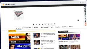Publish Guest Post on gerweck.net