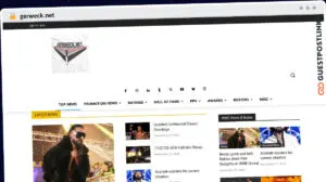 Publish Guest Post on gerweck.net