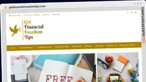Publish Guest Post on getfinancialfreedomtips.com
