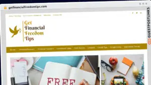 Publish Guest Post on getfinancialfreedomtips.com