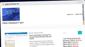 Publish Guest Post on getproductkey.net