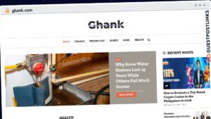 Publish Guest Post on ghank.com