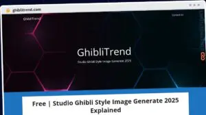 Publish Guest Post on ghiblitrend.com