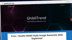 Publish Guest Post on ghiblitrend.com