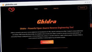 Publish Guest Post on ghidralite.com