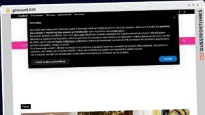 Publish Guest Post on gireventi.it/it
