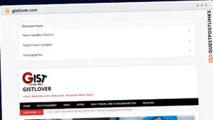 Publish Guest Post on gistlover.com