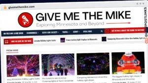 Publish Guest Post on givemethemike.com