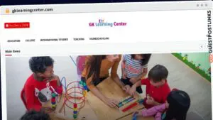 Publish Guest Post on gklearningcenter.com