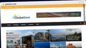 Publish Guest Post on globellers.com