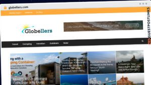 Publish Guest Post on globellers.com