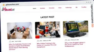 Publish Guest Post on gohawaiius.com