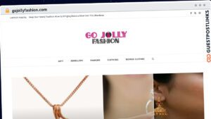 Publish Guest Post on gojollyfashion.com