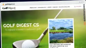 Publish Guest Post on golfdigest.cz