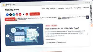 Publish Guest Post on gonzay.com