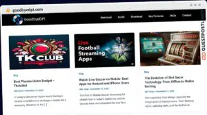 Publish Guest Post on goodbyedpi.com