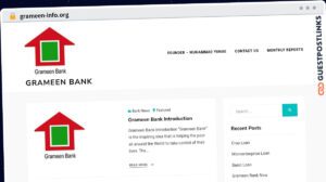 Publish Guest Post on grameen-info.org