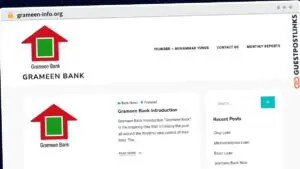 Publish Guest Post on grameen-info.org