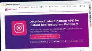 Publish Guest Post on growinstaup.com