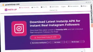 Publish Guest Post on growinstaup.com