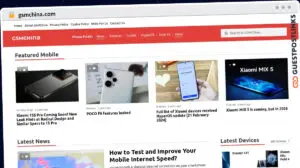 Publish Guest Post on gsmchina.com
