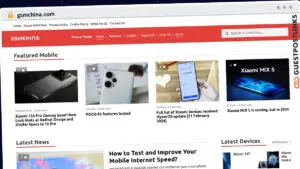 Publish Guest Post on gsmchina.com