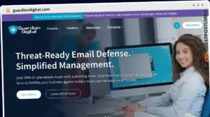 Publish Guest Post on guardiandigital.com
