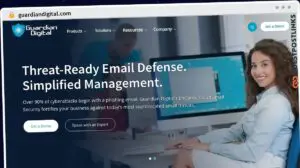 Publish Guest Post on guardiandigital.com
