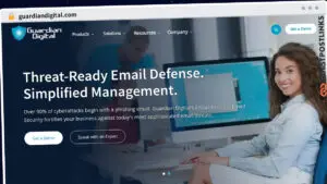 Publish Guest Post on guardiandigital.com