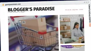 Publish Guest Post on guestpostshub.com