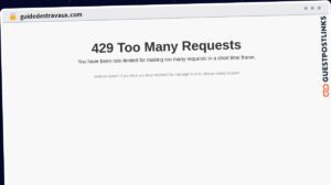 Publish Guest Post on guidedestravaux.com
