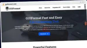 Publish Guest Post on guiformat.com
