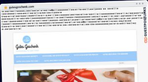 Publish Guest Post on gutesgeschenk.com