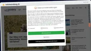 Publish Guest Post on halloheinsberg.de