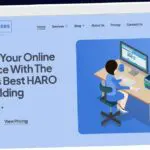 Publish Guest Post on harobuilder.com