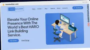 Publish Guest Post on harobuilder.com