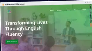 Publish Guest Post on harvardenglishlang.com