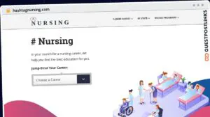 Publish Guest Post on hashtagnursing.com