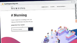 Publish Guest Post on hashtagnursing.com