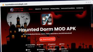 Publish Guest Post on haunteddormmodapk.com