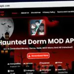Publish Guest Post on haunteddormmodapk.com