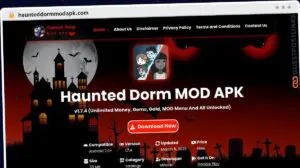 Publish Guest Post on haunteddormmodapk.com